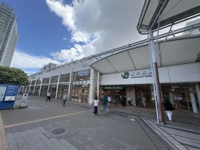  | 桜木町駅まで240m