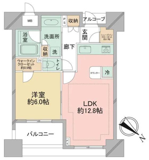  | 間取り
