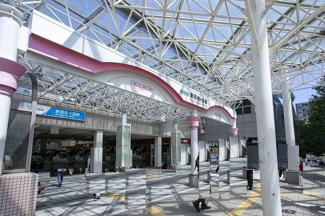  | 田急小田原線「新百合ヶ丘」駅