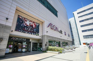  | イオンスタイル新百合ヶ丘店