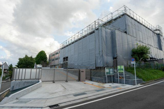  | 川崎市立南百合丘小学校