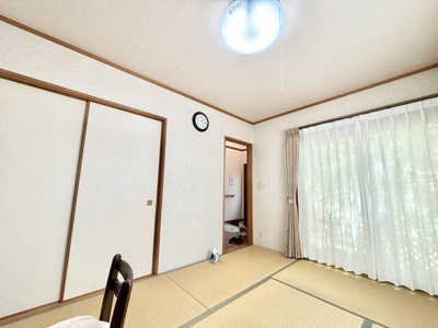  | 和室　約７．２帖
