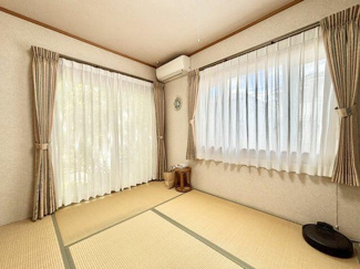  | 和室　約７．２帖