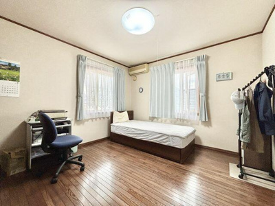  | 洋室　約７．３帖