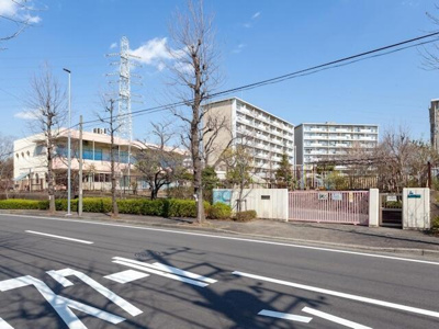  | 虹ケ丘保育園まで850m