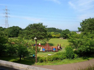  | 王禅寺ふるさと公園まで300m