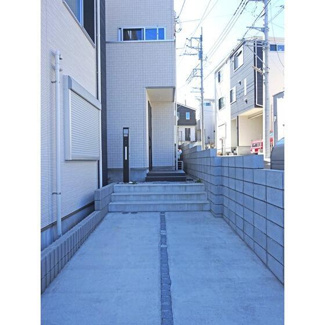  | 駐車場