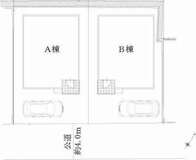  | 区画図