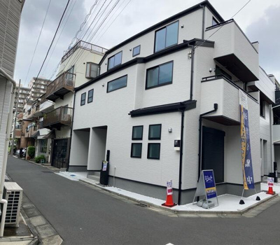  | 未来への一歩がここから（1号…