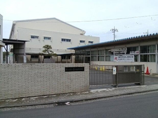  | 横浜市立泉が丘中学校まで214m