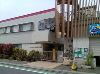  | 認定こども園泉ケ丘幼…まで77m