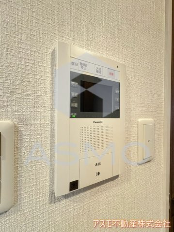 【セキュリティ】 | プレサンス堺筋本町駅前