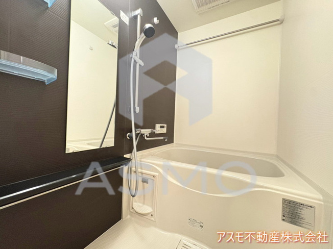 【浴室】 | プレサンス堺筋本町駅前