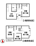 磯子区中原４丁目戸建の画像
