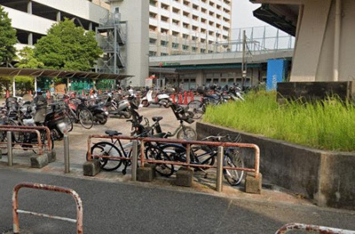  | マルエツ井土ヶ谷店まで1,138m