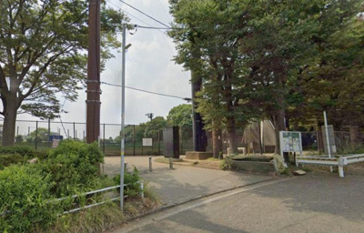  | 横浜市清水ヶ丘公園運…まで216m