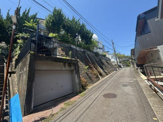  | 前面道路