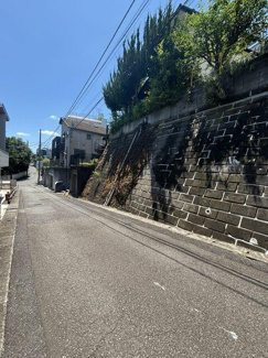  | 前面道路