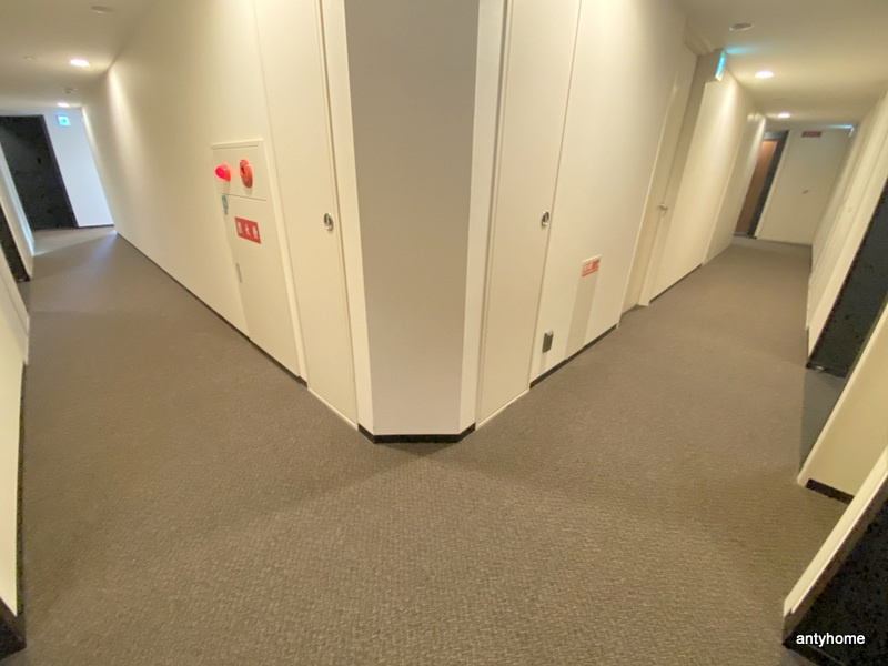 淀屋橋アップルタワーレジデンス　仲介手数料無料のその他共用部分