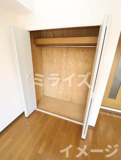 【収納】 | リヴェール千里