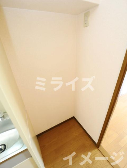 【設備】 | リヴェール千里