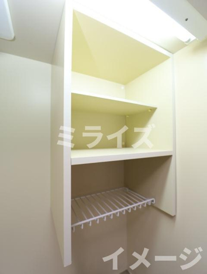 【収納】 | リヴェール千里