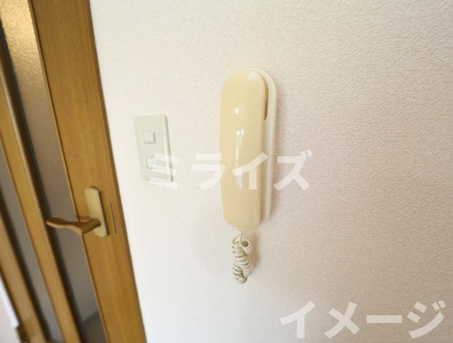 【セキュリティ】 | リヴェール千里