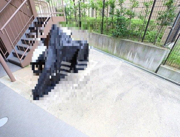 【その他共用部分】 | リヴェール千里