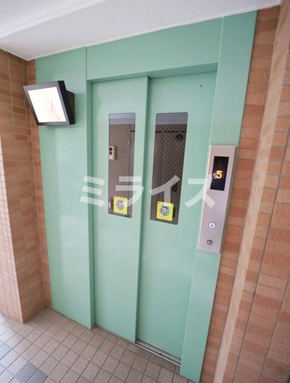 【設備】 | リヴェール千里
