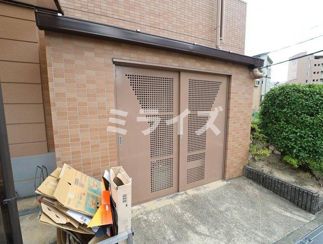 【設備】 | リヴェール千里