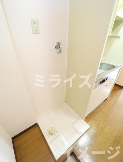 【設備】 | リヴェール千里