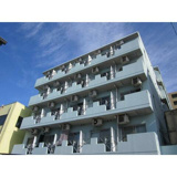 大田区仲六郷４丁目のマンションの画像