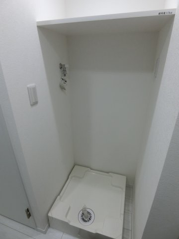 ベルシード武蔵小杉ノースの設備