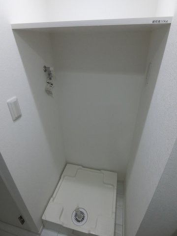 ベルシード武蔵小杉ノースの設備