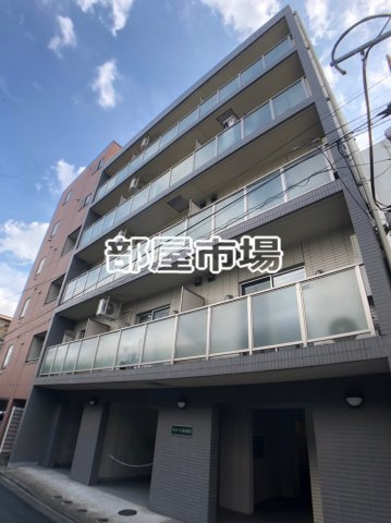 ヴィサージュ東日暮里