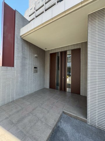 ヴェーラ カーサ ウルバーナ　名古屋市賃貸　仲介手数料無料のセキュリティ