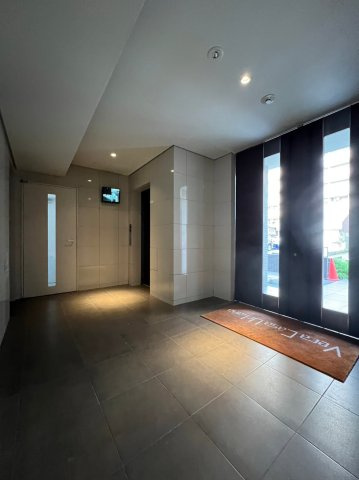ヴェーラ カーサ ウルバーナ　名古屋市賃貸　仲介手数料無料のロビー