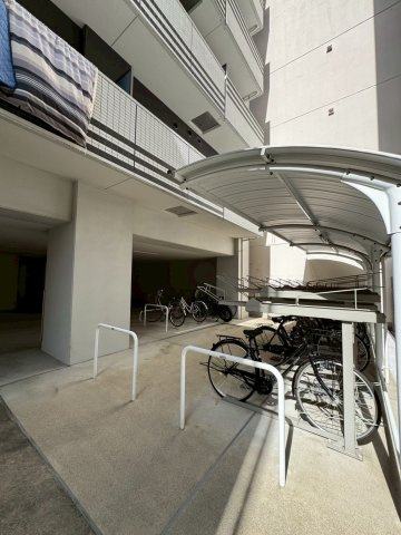 ヴェーラ カーサ ウルバーナ　名古屋市賃貸　仲介手数料無料のその他共用部分