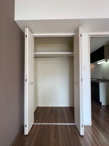 ヴェーラ カーサ ウルバーナ　名古屋市賃貸　仲介手数料無料の収納