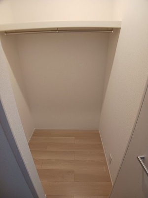 【収納】 | ボヌール台山Ⅰ