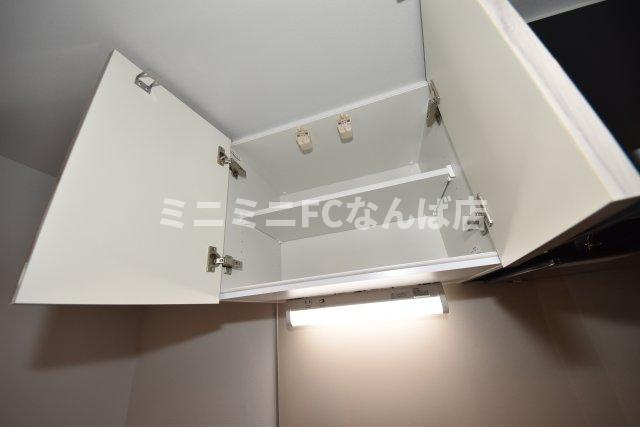 ファーストフィオーレ新町ファジスタ
