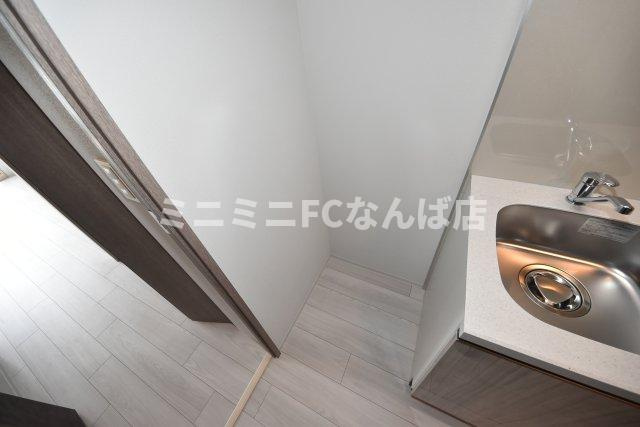 ファーストフィオーレ新町ファジスタ