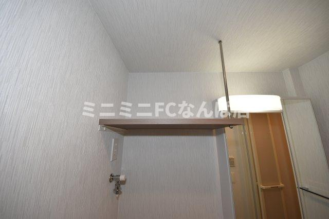 ファーストフィオーレ新町ファジスタ