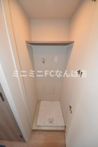 ファーストフィオーレ新町ファジスタの設備