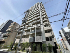 ファーストフィオーレ新町ファジスタの画像