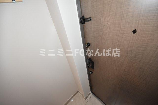 ファーストフィオーレ新町ファジスタ