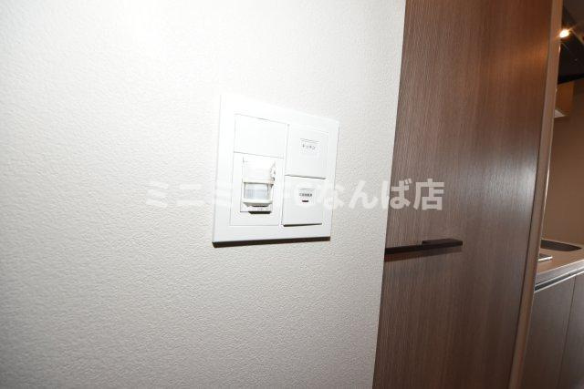 ファーストフィオーレ新町ファジスタ