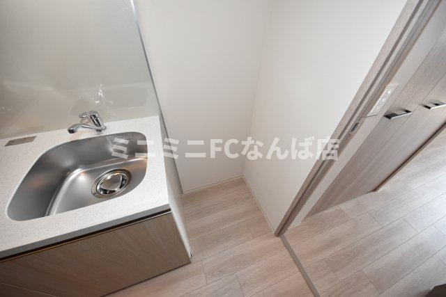 ファーストフィオーレ新町ファジスタ