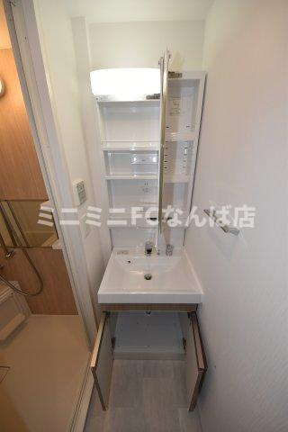 ファーストフィオーレ新町ファジスタ