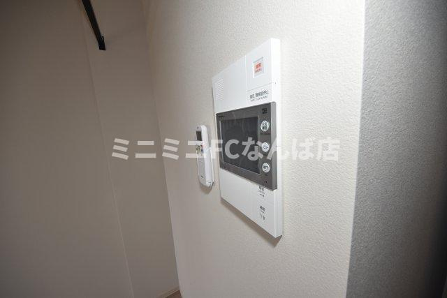 ファーストフィオーレ新町ファジスタ